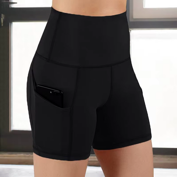 FlexPocket Shorts